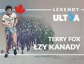 Terry Fox - Łzy Kanady audiobook