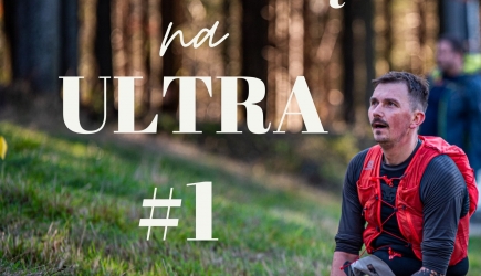 Czekając na ULTRA#1 - podcast