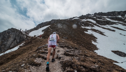 Mistrzostwa świata Innsbruck 2023 - Short Trail