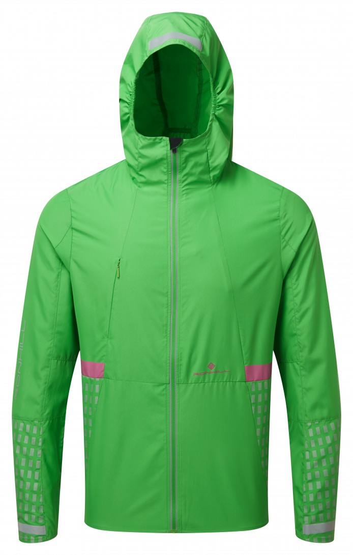 Kurtka biegowa RONHILL TECH AFTERHOURS JACKET 