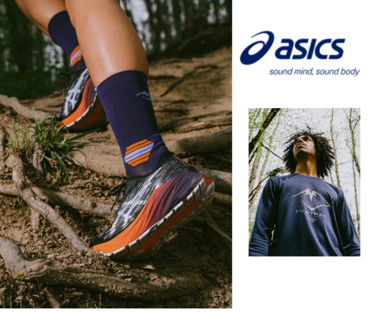 Asics