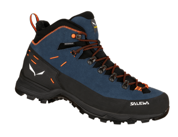 BUTY SALEWA ALP MATE WINTER MID HIKING BOOT