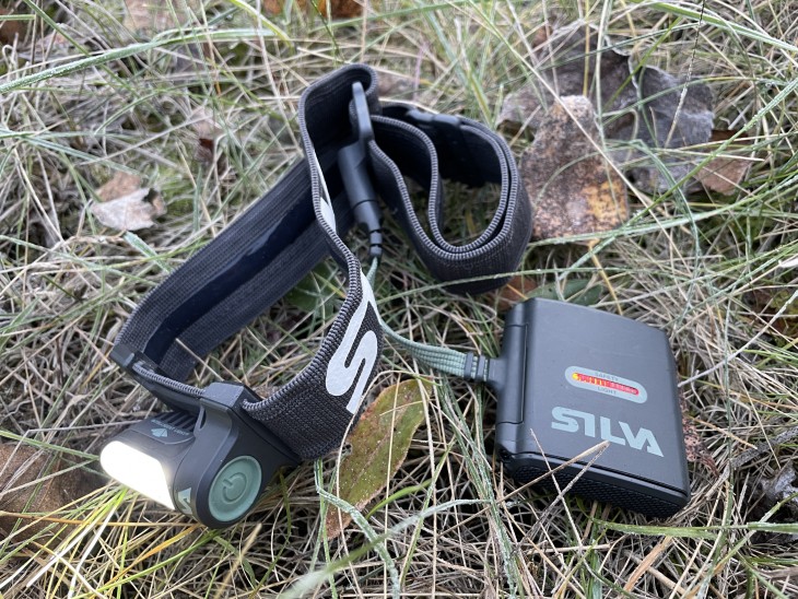 Silva Trail Runner Free 2 Ultra