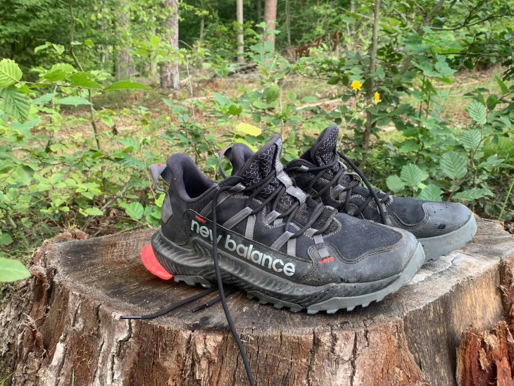 30 km deals new balance