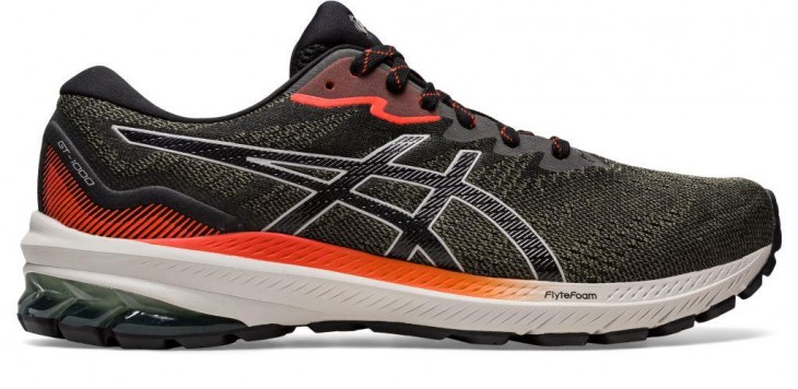Asics GT-1000 11 TR