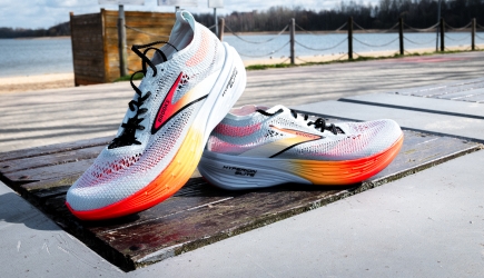 BROOKS HYPERION ELITE 4