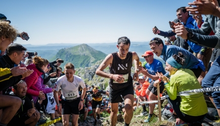 Golden Trail Series: Zegama Aizkorri 2024