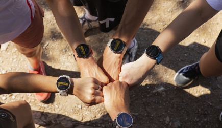 Suunto Race w wersji S - premiera nowego zegarka