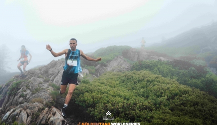 Marathon du Mont Blanc - szybko znaczy szybciej.