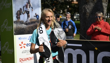 Julian Alps Run, Adamello Ultra, Pirin Ultra, Golden USA, Tatry...