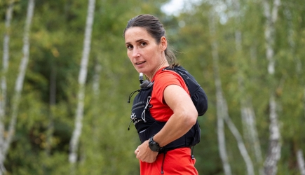 Kailas Fuga Air 8 Vest Pack - I take it to work