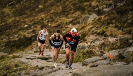 SkyRun the Mournes, ultraMaraton Bieszczadzki, UltraKotlina, 900 pkt Tabora, The Loop