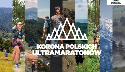 REGULAMIN - KORONA POLSKICH ULTRAMARATONÓW 4.0