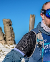 Rekordowy Zimowy Ultramaraton Karkonoski 2025