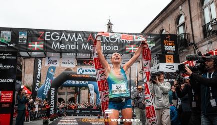 Golden Trail World Series i Merell Skyrunner World Series, czyli co warto śledzić w tym roku