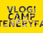 VLOG - OBÓZ BIEGOWY TENERYFA