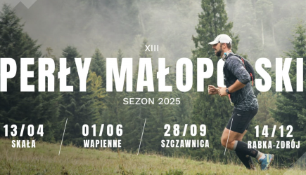 Perły Małopolski 2025