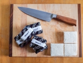 RICE CAKE- przepis