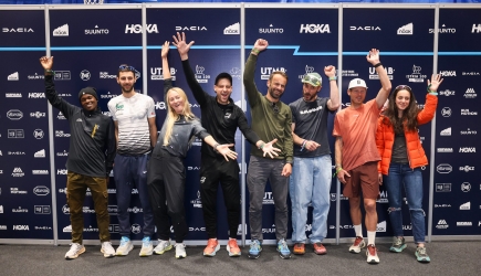 Istria by UTMB, Mistrzostwa Polski, Puchar Świata, Sztafeta Górska w Kudowie, Bieg Kreta i …