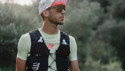 STARTY W COMPRESSPORT - KOLEKCJA 2025