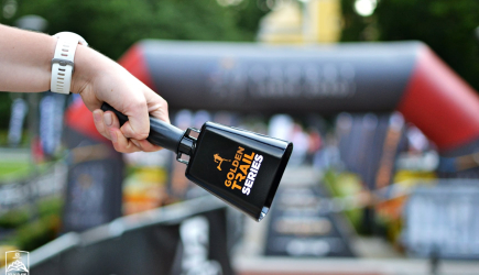 Golden Trail Series wraca do Lądka-Zdroju – walka o złote bilety podczas DFBG!