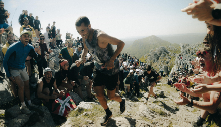 Zegama-Aizkorri 2025: nowy król i królowa