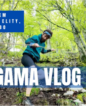 Zegama is Zegama vlog #2 - vertical Zegama VK oraz prezentacja elity
