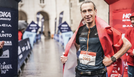 Nieoficjalne Mistrzostwa Polski Ultra na Mozart100 by UTMB, Comrades i nie tylko.