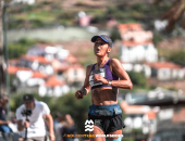 SARA ALONSO – bez bólu nie ma w sporcie sukcesu!