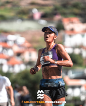 SARA ALONSO – bez bólu nie ma w sporcie sukcesu!