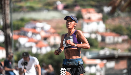 SARA ALONSO – bez bólu nie ma w sporcie sukcesu!