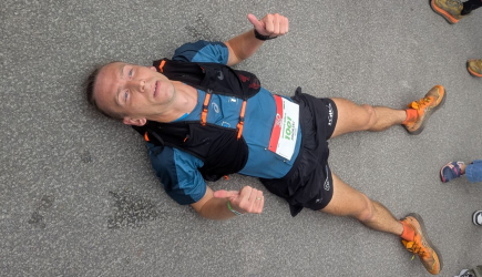 MP Skyrunning, Mozart100 by UTMB, Comrades Marathon za nami