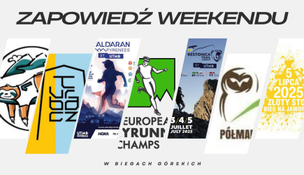 Zapowiedź weekendu: Val d’Aran by UTMB, Restonica Trail, Mistrzostwa Europy w skyrunningu