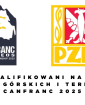 Znamy powołania na Mistrzostwa Świata w Biegach Górskich Canfranc 2025