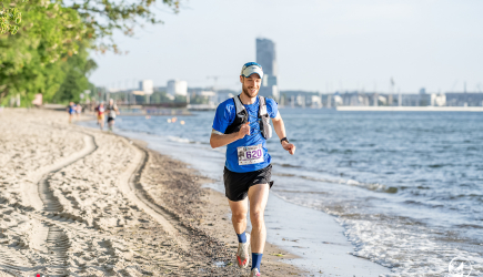 PIĘĆ POWODÓW DLACZEGO WARTO POJECHAĆ NA FESTIWAL BIEGOWY - ULTRA WAY