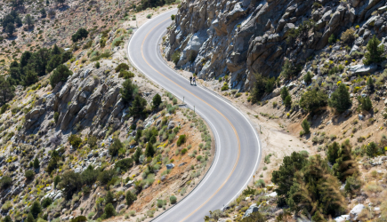 Badwater 2025, co nas czeka w Dolinie Śmierci?