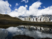 UTMB ‒ więcej niż bieg