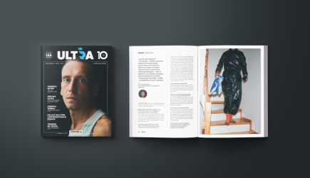 10 lat Magazynu ULTRA ‒ Dalej niż horyzont! Jubileuszowy nr 60
