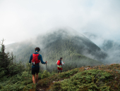 UTMB World Series coraz bliżej – Rumunia i Łotwa dołączają do cyklu!