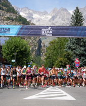UTMB 2025 - ETC