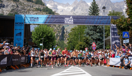 UTMB 2025 - ETC