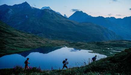UTMB 2025: TDS i zapowiedź OCC