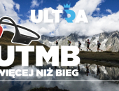UTMB więcej niż bieg. Historia kultowego festiwalu trailowego.
