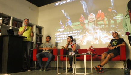 Łemko on Tour, przystanek Kraków