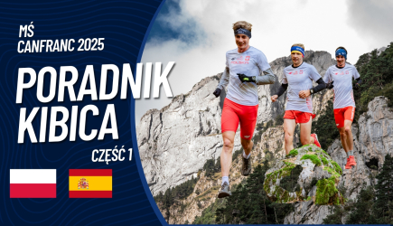 Canfranc 2025 – poradnik kibica!