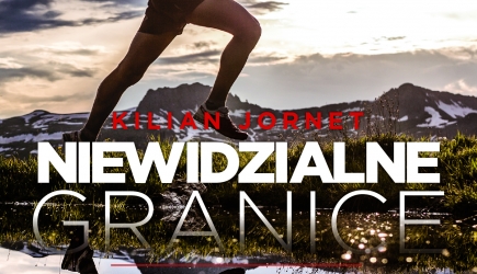 JESTEM NIKIM. Recenzja książki Kiliana Jorneta 
