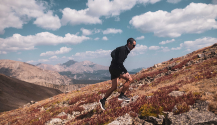 States of Elevation: Kilian Jornet podbija USA