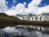 UTMB w Chamonix oczami polskich zawodników Suunto