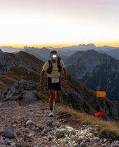 Za co Polacy kochają Julian Alps Trail Run? Nowa data zawodów 18-20 września 2026