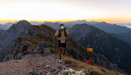 Za co Polacy kochają Julian Alps Trail Run? Nowa data zawodów 18-20 września 2026